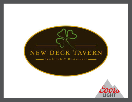 New Deck Tavern