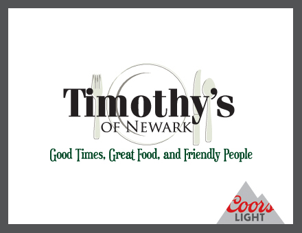 Timothy's Newark